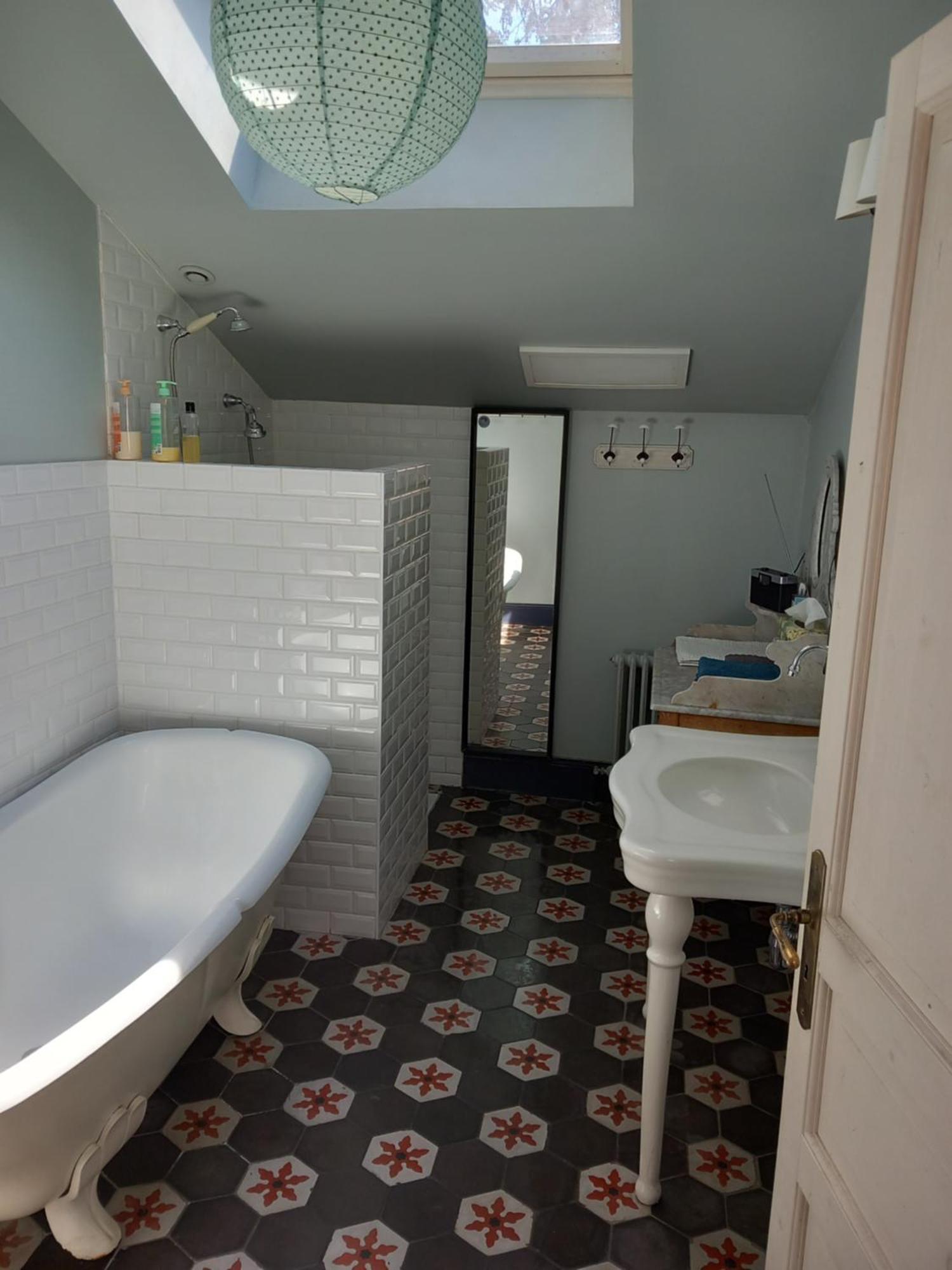 Maison Auctoire Sarras Bagian luar foto