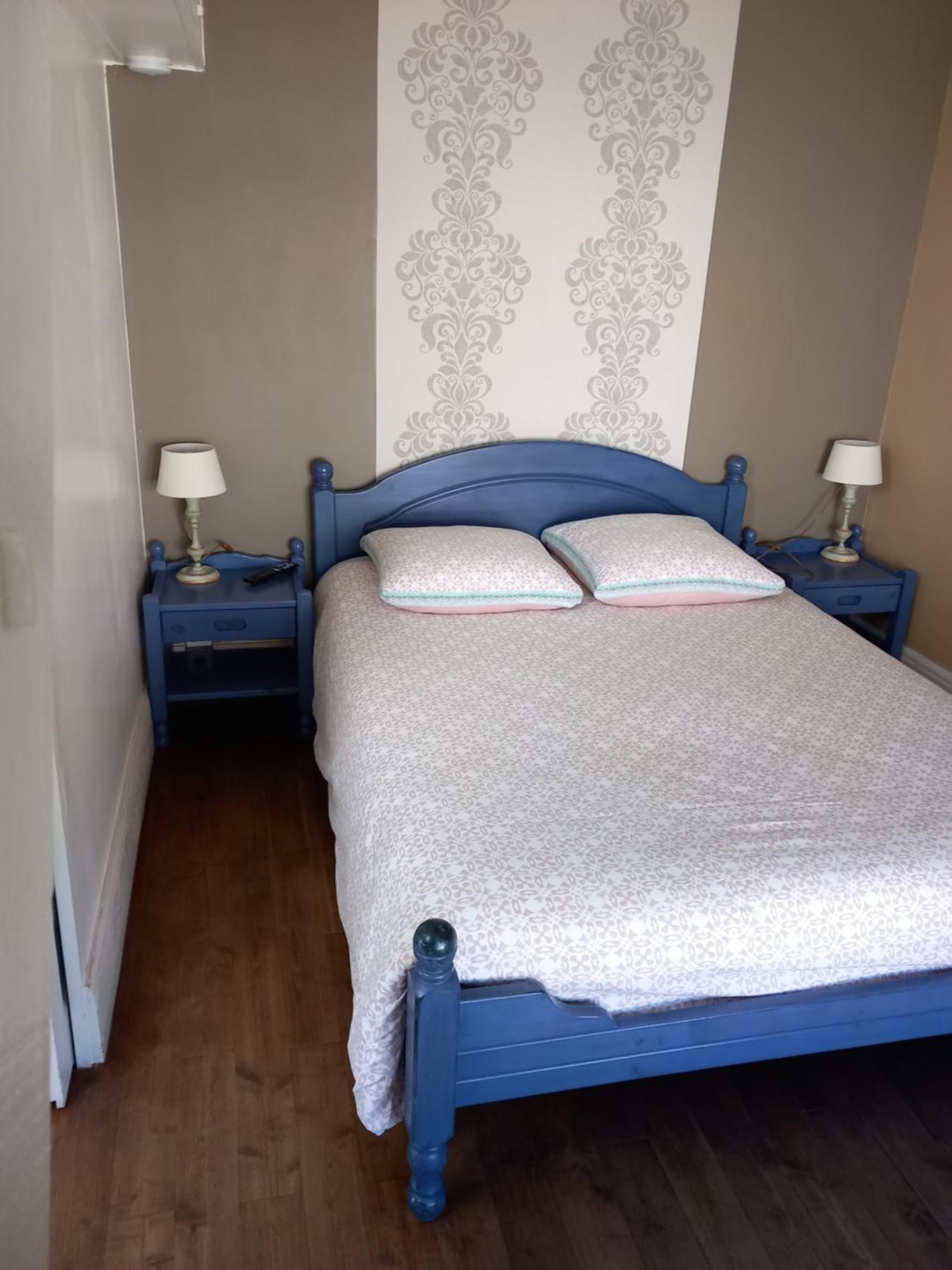 Maison Auctoire Sarras Bagian luar foto