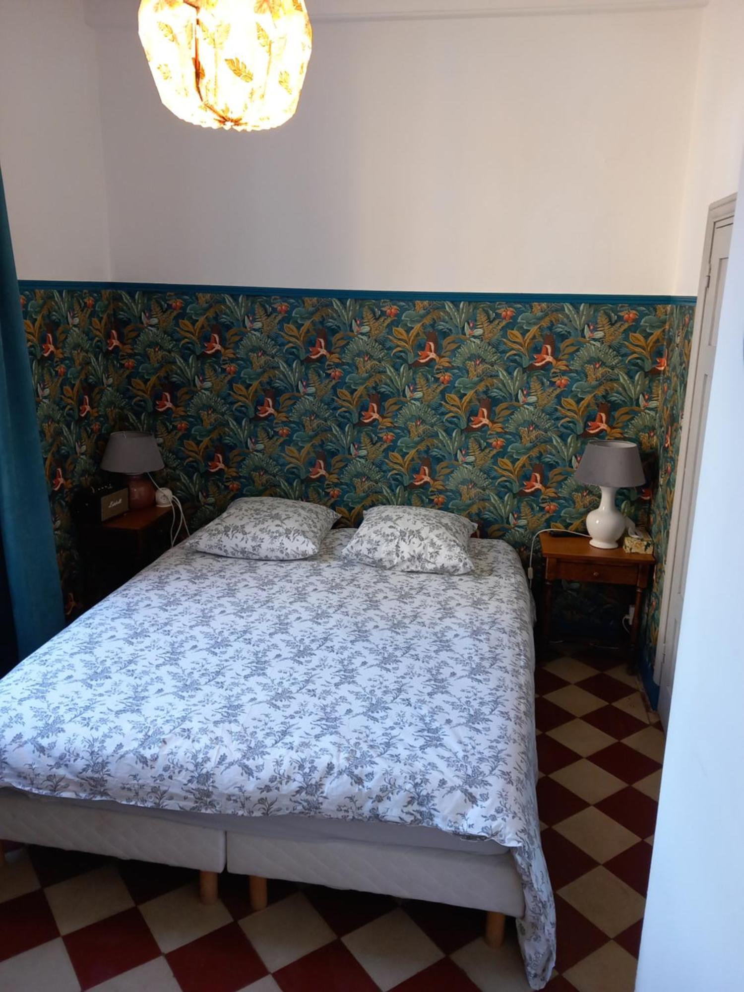 Maison Auctoire Sarras Bagian luar foto