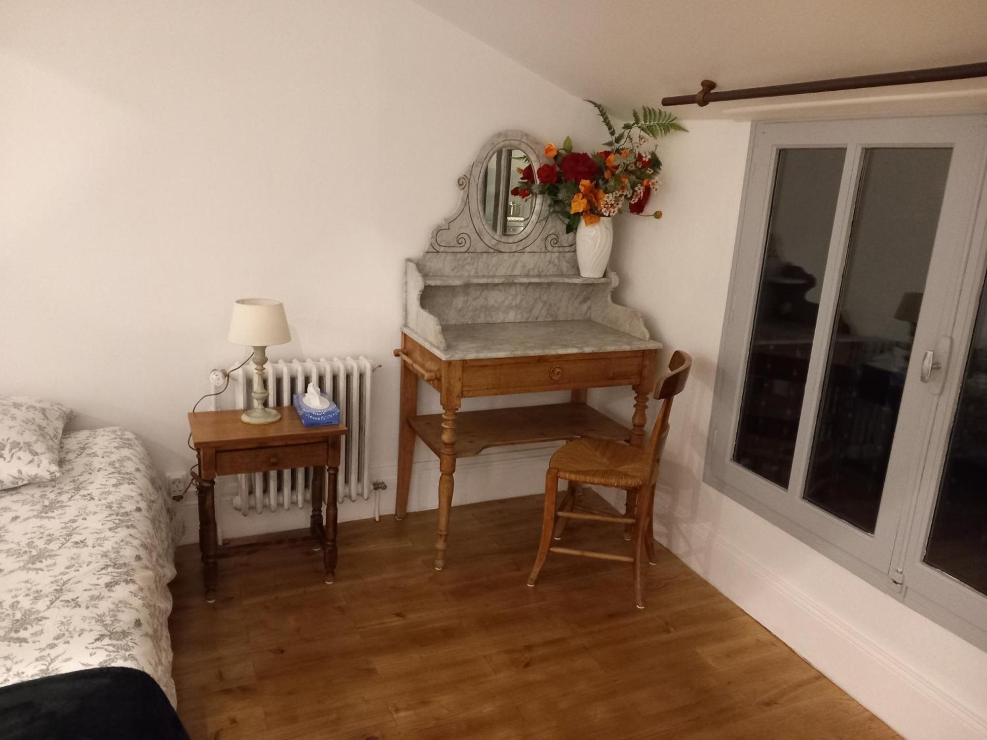 Maison Auctoire Sarras Bagian luar foto