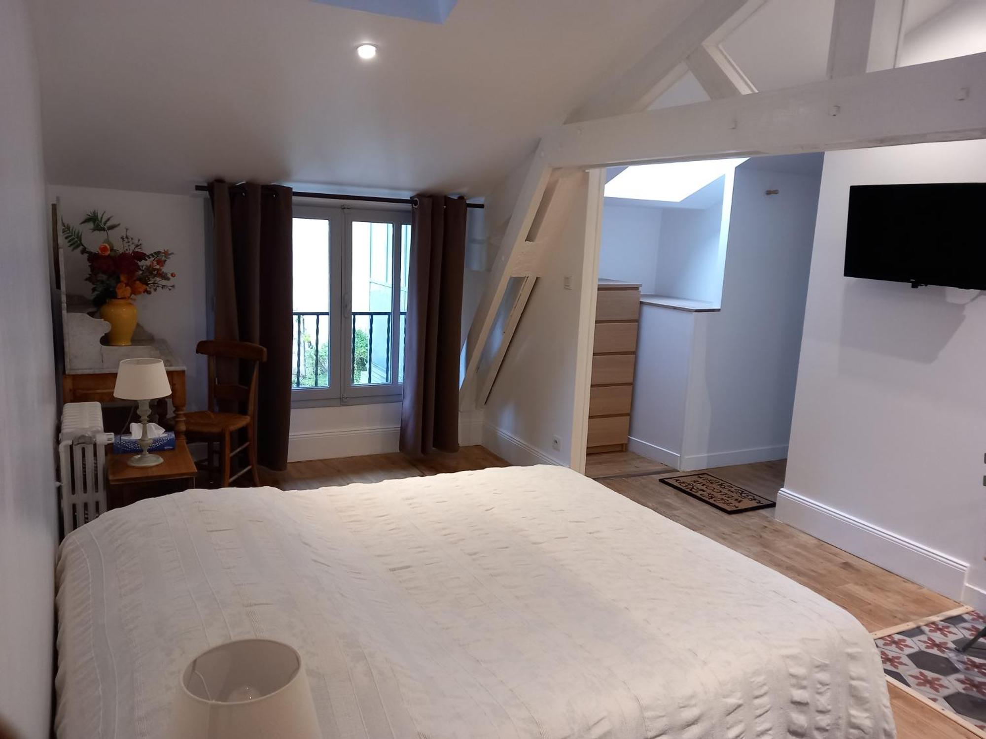 Maison Auctoire Sarras Bagian luar foto